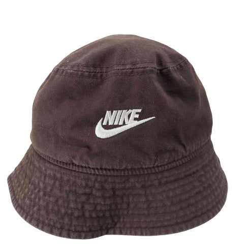 ナイキ NIKE U NSW BUCKET FUTURA WASH レディース S