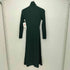 ザラ ZARA タートルネック ニットドレス レディース JPN:M
