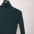 ザラ ZARA タートルネック ニットドレス レディース JPN:M