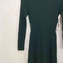 ザラ ZARA タートルネック ニットドレス レディース JPN:M