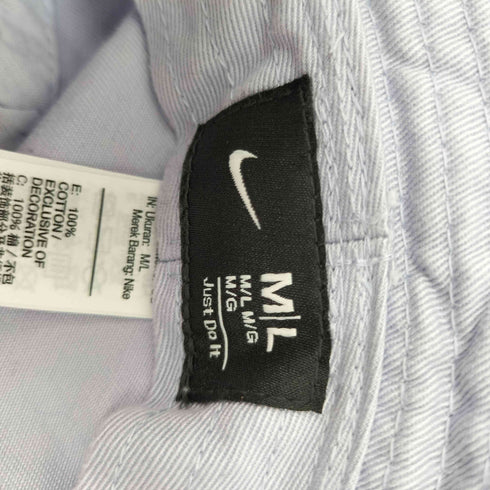 ナイキ NIKE U NSW BUCKET FUTURA WASH レディース M