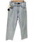 リーバイス Levis SILVERTAB ルーズフィット ライトインディゴ STONEWASH メンズ W28 L30