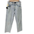リーバイス Levis SILVERTAB ルーズフィット ライトインディゴ STONEWASH メンズ W28 L30