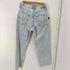 リーバイス Levis SILVERTAB ルーズフィット ライトインディゴ STONEWASH メンズ W28 L30