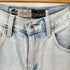 リーバイス Levis SILVERTAB ルーズフィット ライトインディゴ STONEWASH メンズ W28 L30