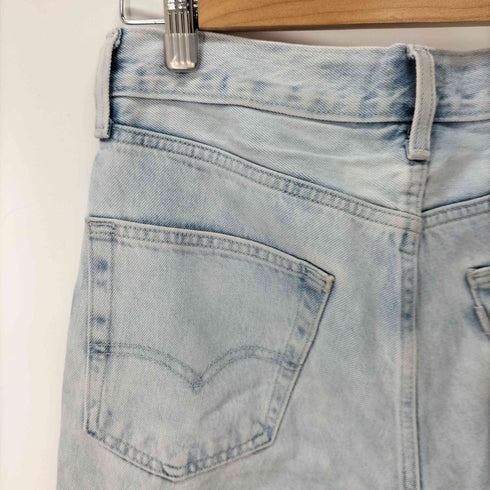 リーバイス Levis SILVERTAB ルーズフィット ライトインディゴ STONEWASH メンズ W28 L30