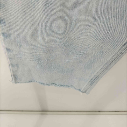 リーバイス Levis SILVERTAB ルーズフィット ライトインディゴ STONEWASH メンズ W28 L30