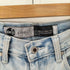 リーバイス Levis SILVERTAB ルーズフィット ライトインディゴ STONEWASH メンズ W28 L30