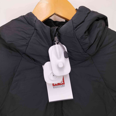 チャンピオン Champion 中綿フーデットジャケット メンズ JPN:M