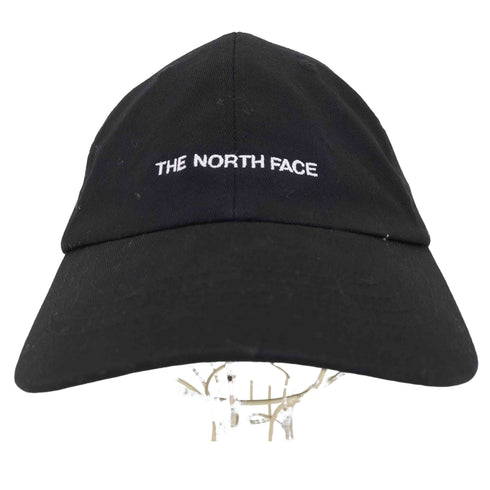 ザノースフェイス THE NORTH FACE コットン ボール キャップ メンズ ONE SIZE
