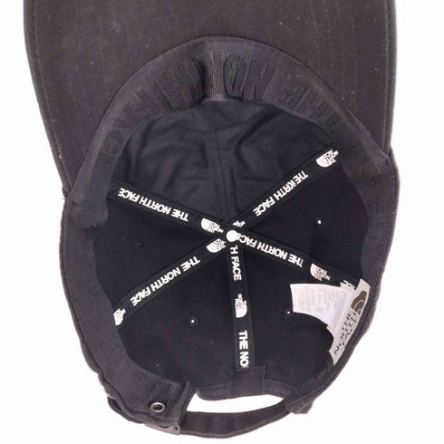 ザノースフェイス THE NORTH FACE コットン ボール キャップ メンズ ONE SIZE