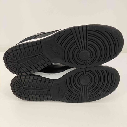 ナイキ NIKE DUNK LOW RETRO NAS メンズ JPN:28