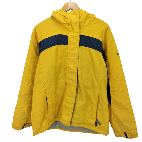 コロンビアスポーツウェア Columbia Sportswear 裏ボアバイカラージップアップマウンテンパーカー メンズ JPN:L