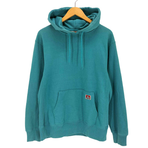 ベンデイビス BEN DAVIS プルオーバーパーカー メンズ JPN:M