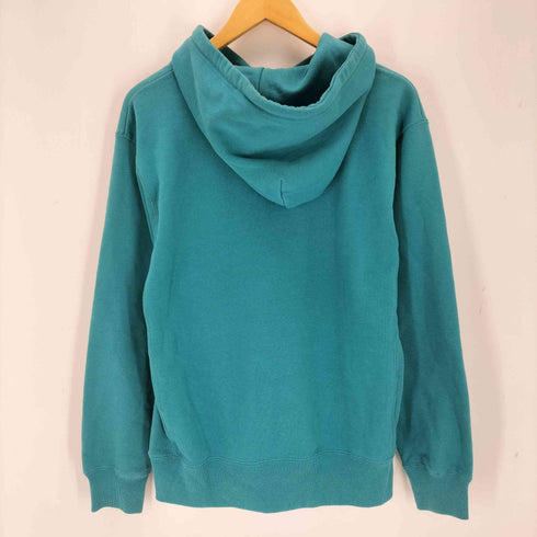 ベンデイビス BEN DAVIS プルオーバーパーカー メンズ JPN:M