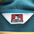 ベンデイビス BEN DAVIS プルオーバーパーカー メンズ JPN:M