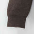 スティーブンアラン Steven Alan LOOSE FIT カシミヤ混 コットンニット L/S ポロシャツ メンズ import:S