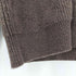 スティーブンアラン Steven Alan LOOSE FIT カシミヤ混 コットンニット L/S ポロシャツ メンズ import:S