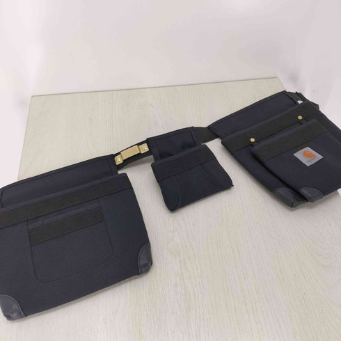 カーハート Carhartt ツールベルト バッグ メンズ