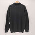 スティーブンアラン Steven Alan LOOSE FIT カシミヤ混 コットンニット L/S ポロシャツ メンズ import:S