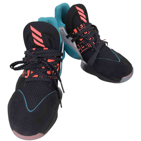 アディダス adidas HARDEN VOL.4 メンズ JPN:28.5