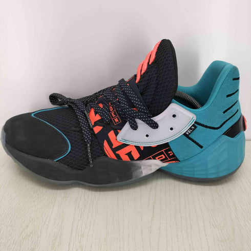 アディダス adidas HARDEN VOL.4 メンズ JPN:28.5