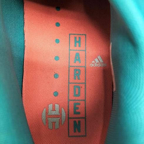 アディダス adidas HARDEN VOL.4 メンズ JPN:28.5