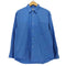 ビューティーアンドユースユナイテッドアローズ BEAUTY & YOUTH UNITED ARROWS 23AW ギザコットン レギュラー フォルム シャツ メンズ JPN:S
