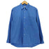 ビューティーアンドユースユナイテッドアローズ BEAUTY & YOUTH UNITED ARROWS 23AW ギザコットン レギュラー フォルム シャツ メンズ JPN:S