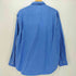 ビューティーアンドユースユナイテッドアローズ BEAUTY & YOUTH UNITED ARROWS 23AW ギザコットン レギュラー フォルム シャツ メンズ JPN:S