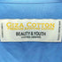 ビューティーアンドユースユナイテッドアローズ BEAUTY & YOUTH UNITED ARROWS 23AW ギザコットン レギュラー フォルム シャツ メンズ JPN:S