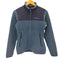 バーグハウス berghaus スタンドネックジップアップボアジャケット メンズ import:XS