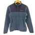 バーグハウス berghaus スタンドネックジップアップボアジャケット メンズ import:XS