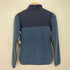 バーグハウス berghaus スタンドネックジップアップボアジャケット メンズ import:XS