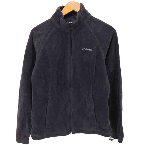 コロンビア Columbia prings Full Zip ベントン スプリングス フルジップフリースジャケット レディース JPN:M