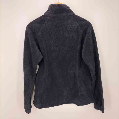 コロンビア Columbia prings Full Zip ベントン スプリングス フルジップフリースジャケット レディース JPN:M