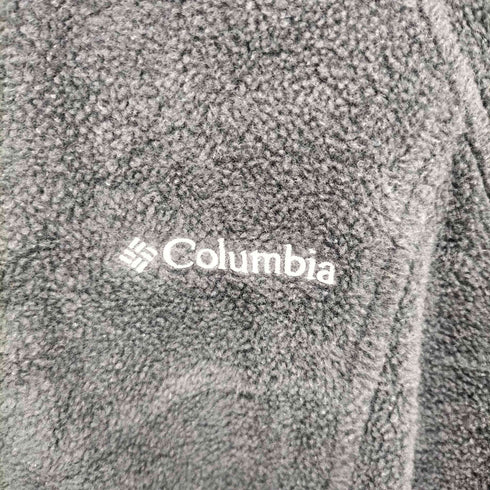 コロンビア Columbia prings Full Zip ベントン スプリングス フルジップフリースジャケット レディース JPN:M