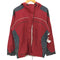 コロンビアスポーツウェア Columbia Sportswear バイカラージップアップマウンテンパーカー メンズ JPN:L
