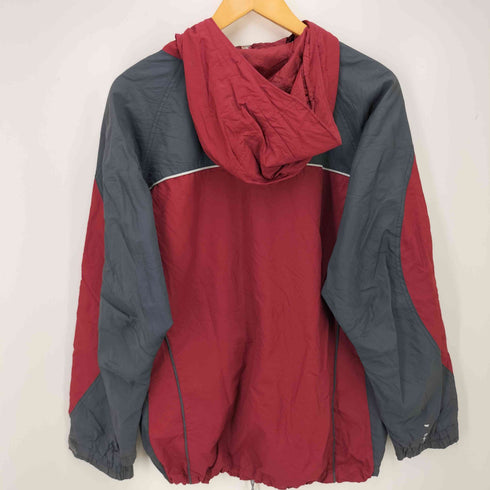 コロンビアスポーツウェア Columbia Sportswear バイカラージップアップマウンテンパーカー メンズ JPN:L