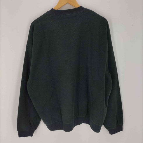 フリークスストア FREAKS STORE ビッグシルエット クルーネック フリースPO/プルオーバー メンズ JPN:M