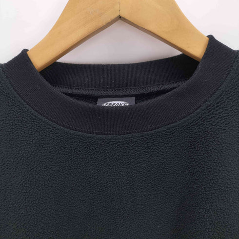 フリークスストア FREAKS STORE ビッグシルエット クルーネック フリースPO/プルオーバー メンズ JPN:M