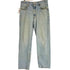 リーバイス Levis 550 RELAXED バギーデニムパンツ メンズ W34 L34
