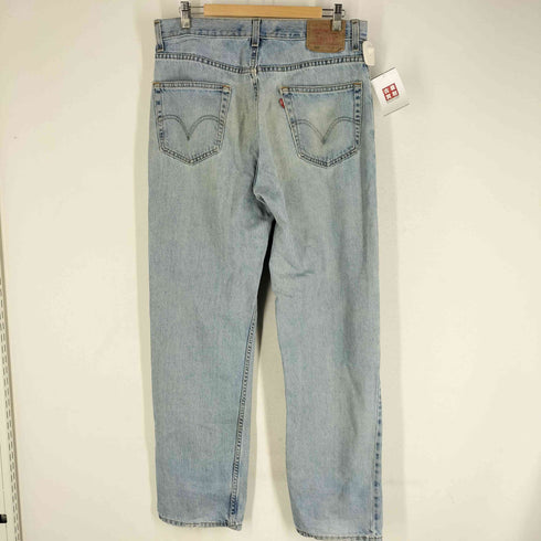 リーバイス Levis 550 RELAXED バギーデニムパンツ メンズ W34 L34
