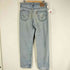 リーバイス Levis 550 RELAXED バギーデニムパンツ メンズ W34 L34