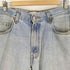 リーバイス Levis 550 RELAXED バギーデニムパンツ メンズ W34 L34