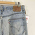 リーバイス Levis 550 RELAXED バギーデニムパンツ メンズ W34 L34