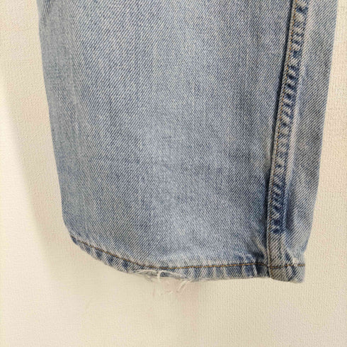 リーバイス Levis 550 RELAXED バギーデニムパンツ メンズ W34 L34