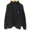 フリークスストア FREAKS STORE ビッグシルエット フリース スナップT メンズ JPN:M