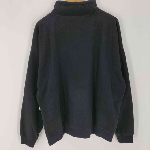 フリークスストア FREAKS STORE ビッグシルエット フリース スナップT メンズ JPN:M