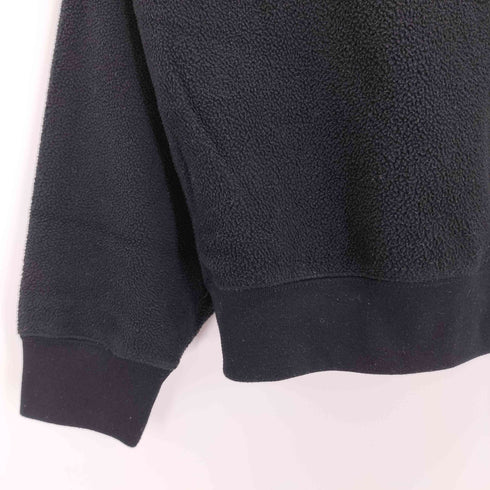 フリークスストア FREAKS STORE ビッグシルエット フリース スナップT メンズ JPN:M